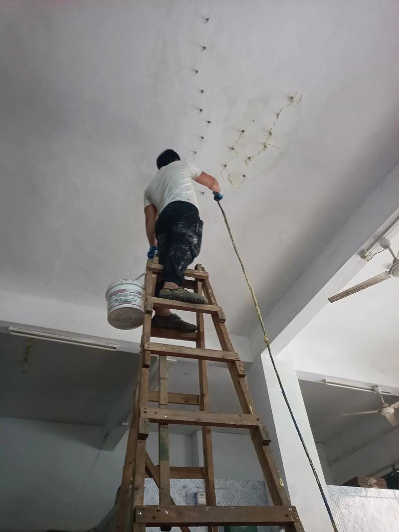 南阳卧龙区化学注浆